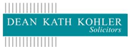 Dean Kath Kohler Solicitors