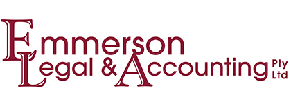 Emmerson Legal & Accounting