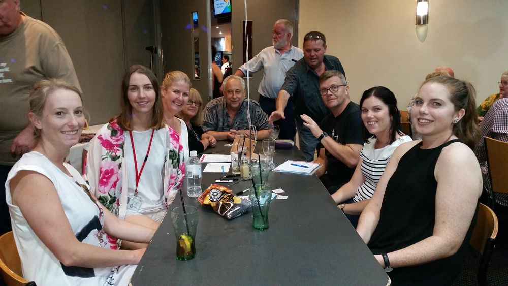 Pyjama Foundation Battle of the Brains