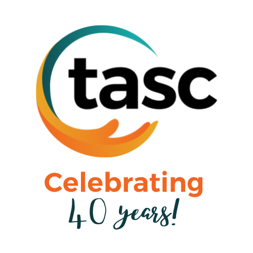 TASC CELEBRATES 40 YEARS OF SERVING OUR COMMUNITY