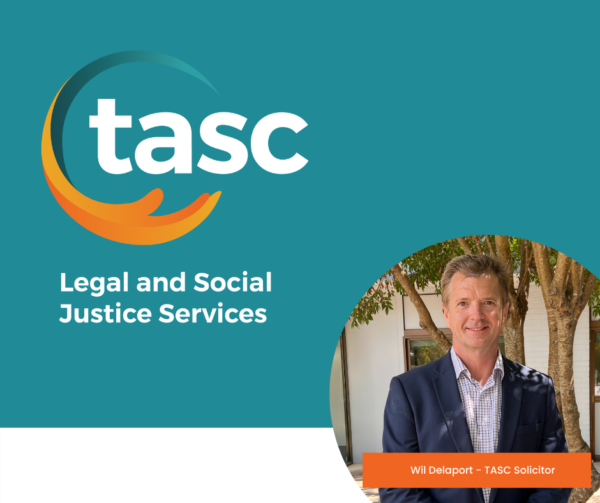 TASC – Justice Street Reach Program Expands in Toowoomba