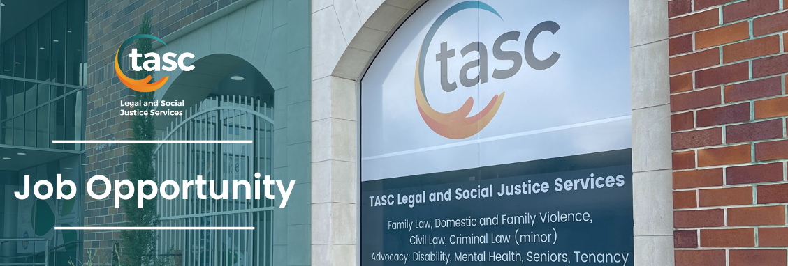Job Opportunity for a Solicitor – Health Justice Partnership – Closing date 29 August 2024